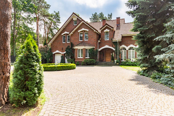 Best Driveway Repair Near Me  in Wilsons Mills, NC