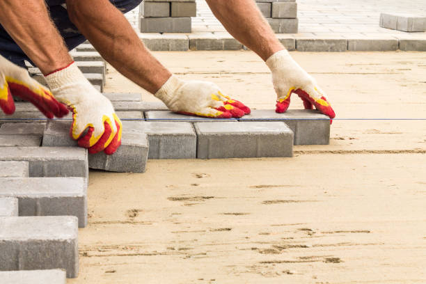Best Interlocking Driveway Pavers  in Wilsons Mills, NC