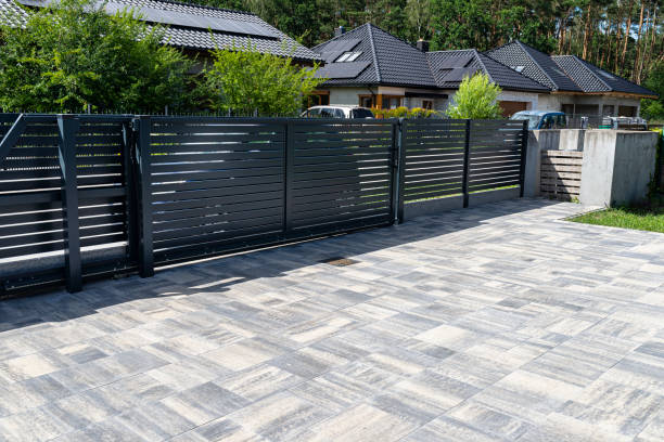 Reasons to Select Us for Your Driveway Paving Requirements in Wilsons Mills, NC